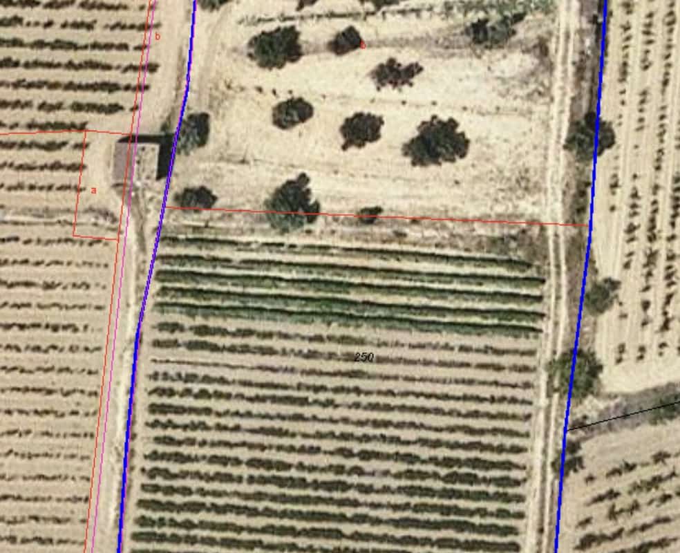 Finca/Casa di Campagna in vendita in Gandesa - 32.500 € (Rif: 9649806)