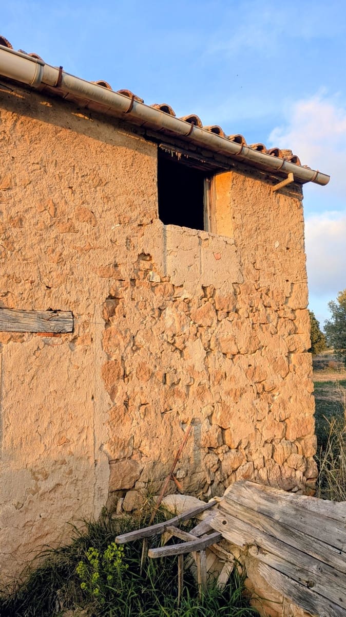 Finca/Casa di Campagna in vendita in Gandesa - 32.500 € (Rif: 9649806)