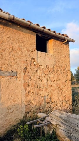 Finca/Casa di Campagna in vendita in Gandesa - 32.500 € (Rif: 9649806)