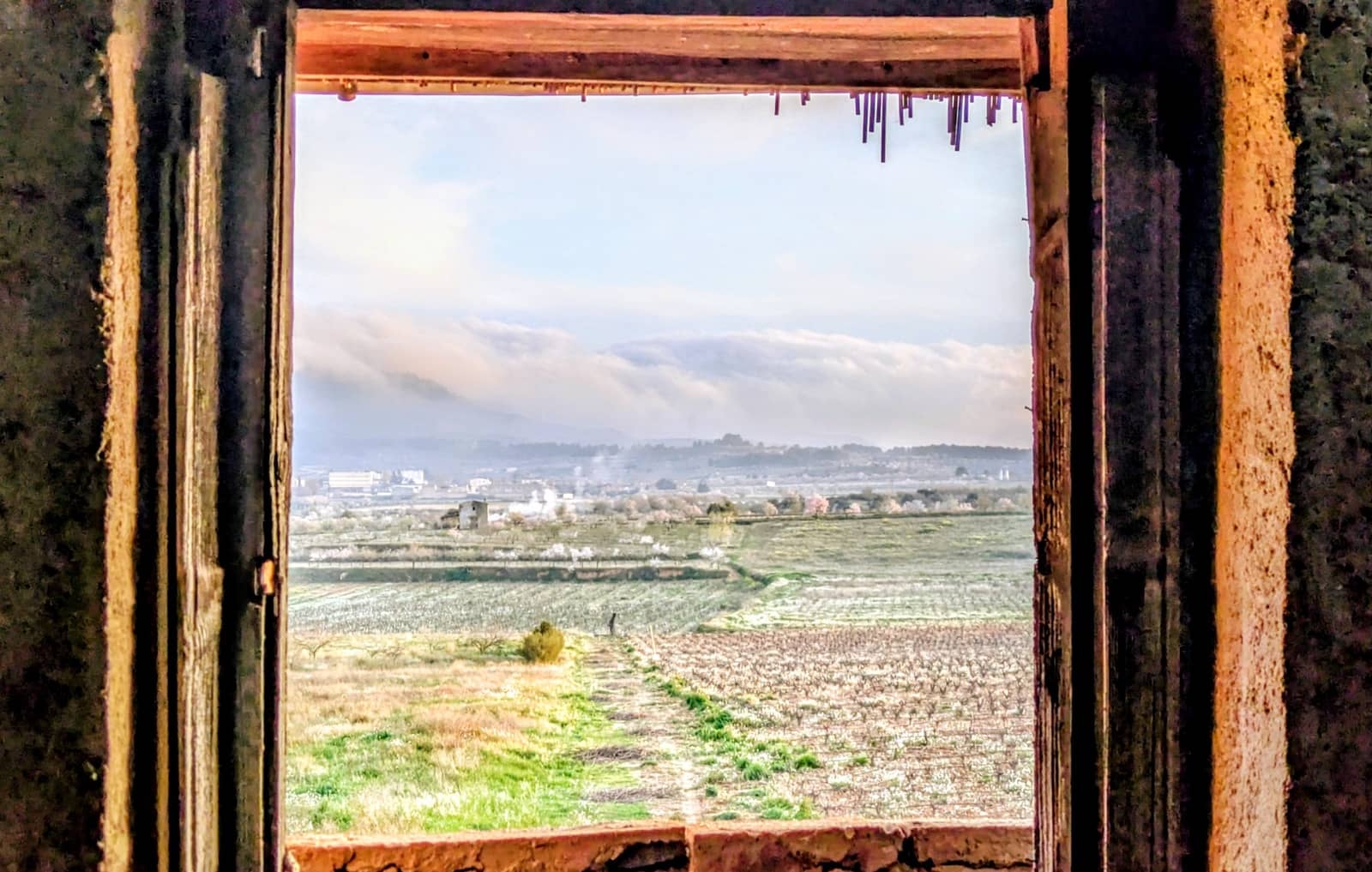 Finca/Casa di Campagna in vendita in Gandesa - 32.500 € (Rif: 9649806)