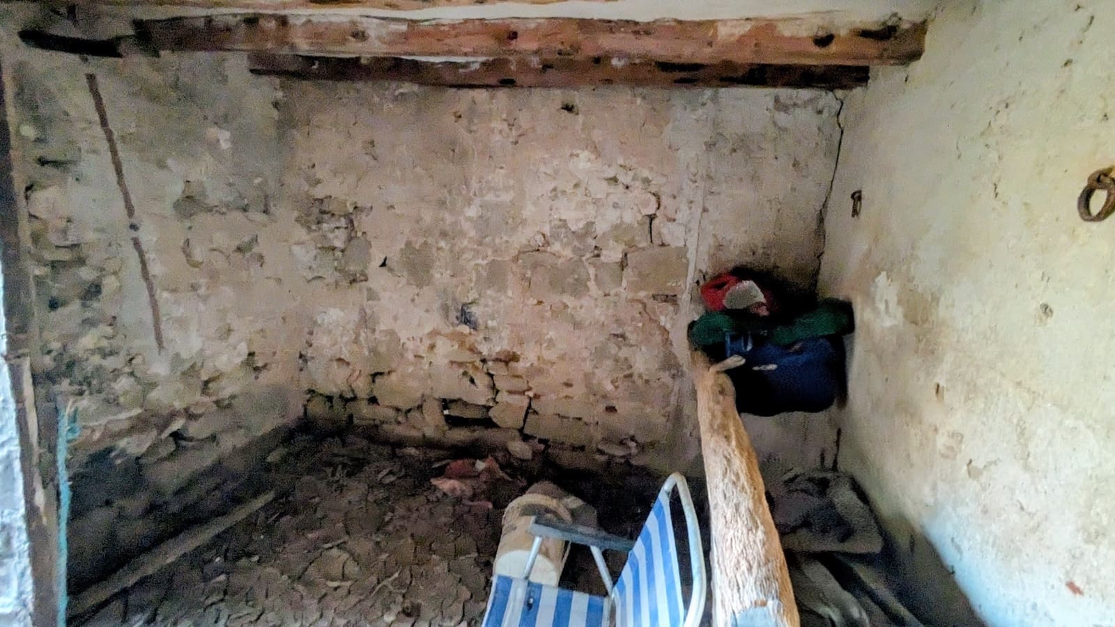 Finca/Casa di Campagna in vendita in Gandesa - 32.500 € (Rif: 9649806)