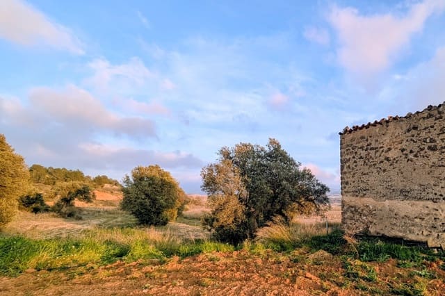 Finca/Casa di Campagna in vendita in Gandesa - 32.500 € (Rif: 9649806)