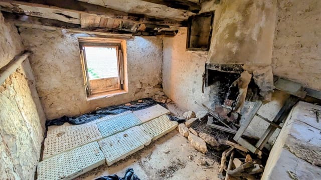 Finca/Casa di Campagna in vendita in Gandesa - 32.500 € (Rif: 9649806)