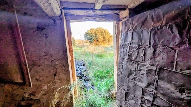 Finca/Casa di Campagna in vendita in Gandesa - 32.500 € (Rif: 9649806)