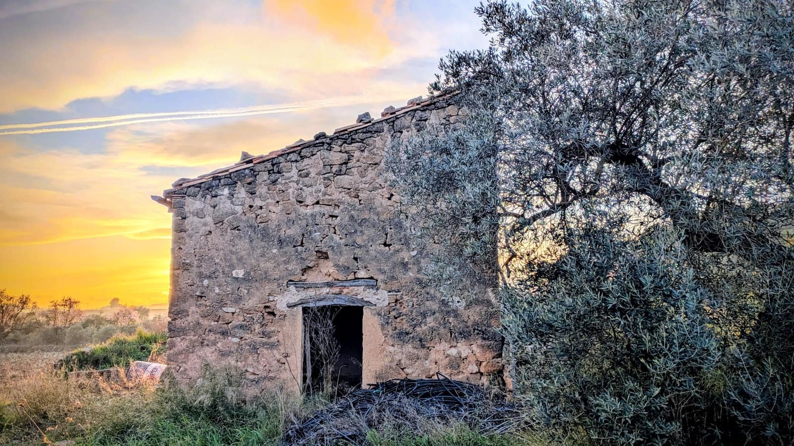 Finca/Casa di Campagna in vendita in Gandesa - 32.500 € (Rif: 9649806)