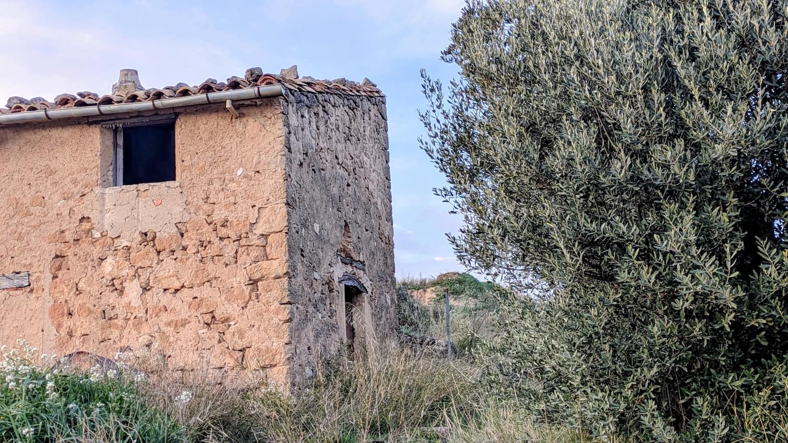 Finca/Casa di Campagna in vendita in Gandesa - 32.500 € (Rif: 9649806)