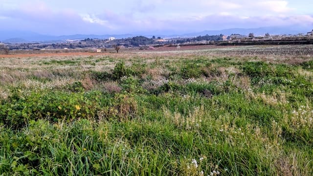 Finca/Maison de Campagne à vendre à Gandesa - 30 000 € (Ref: 9649806)