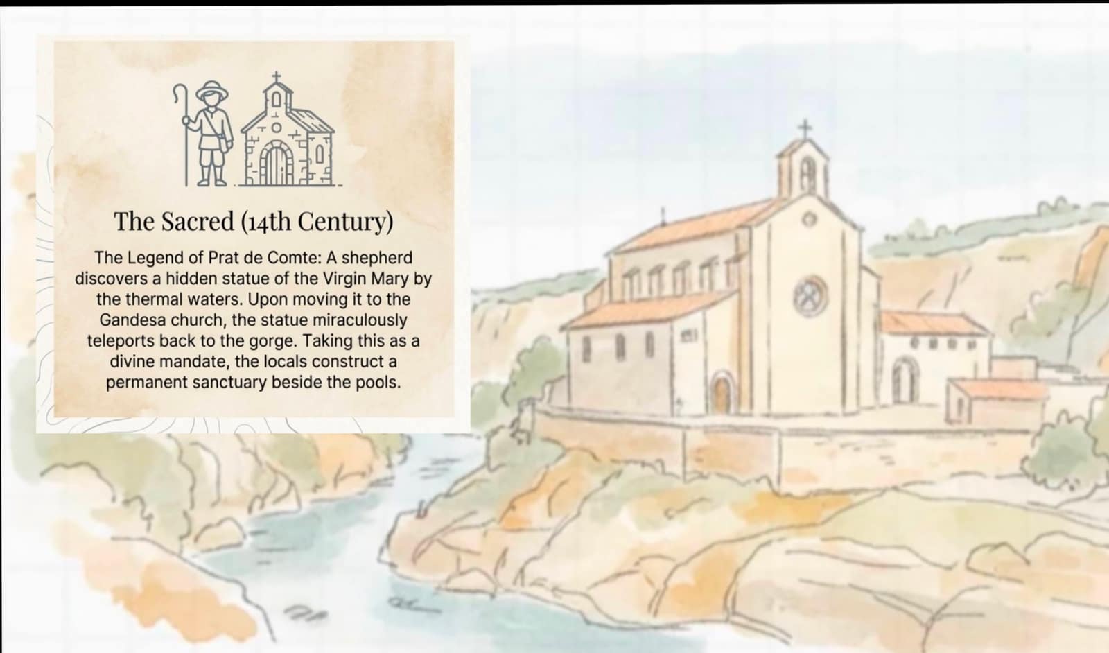 Finca/Landgut zu verkaufen in Gandesa - 25.000 € (Ref: 9726426)