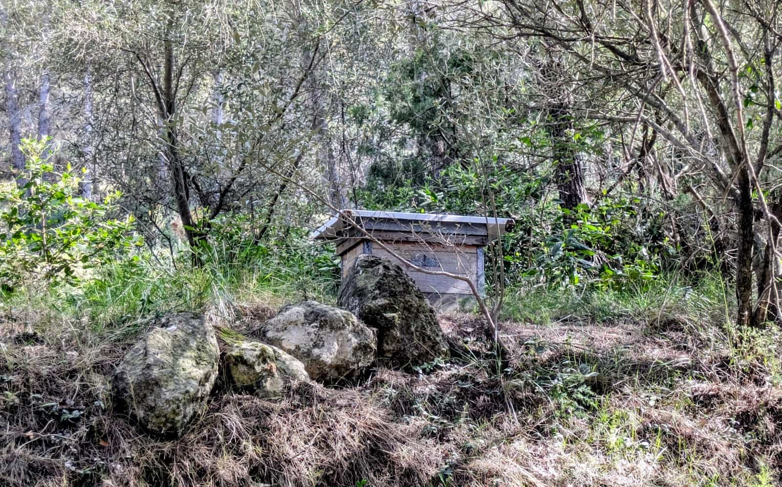 Finca/Landgut zu verkaufen in Gandesa - 25.000 € (Ref: 9726426)