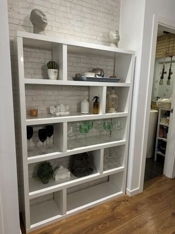 1 soveværelse Lejlighed til leje i Campus de la Salud, Granada by med swimmingpool - € 900 (Ref: 9399671)