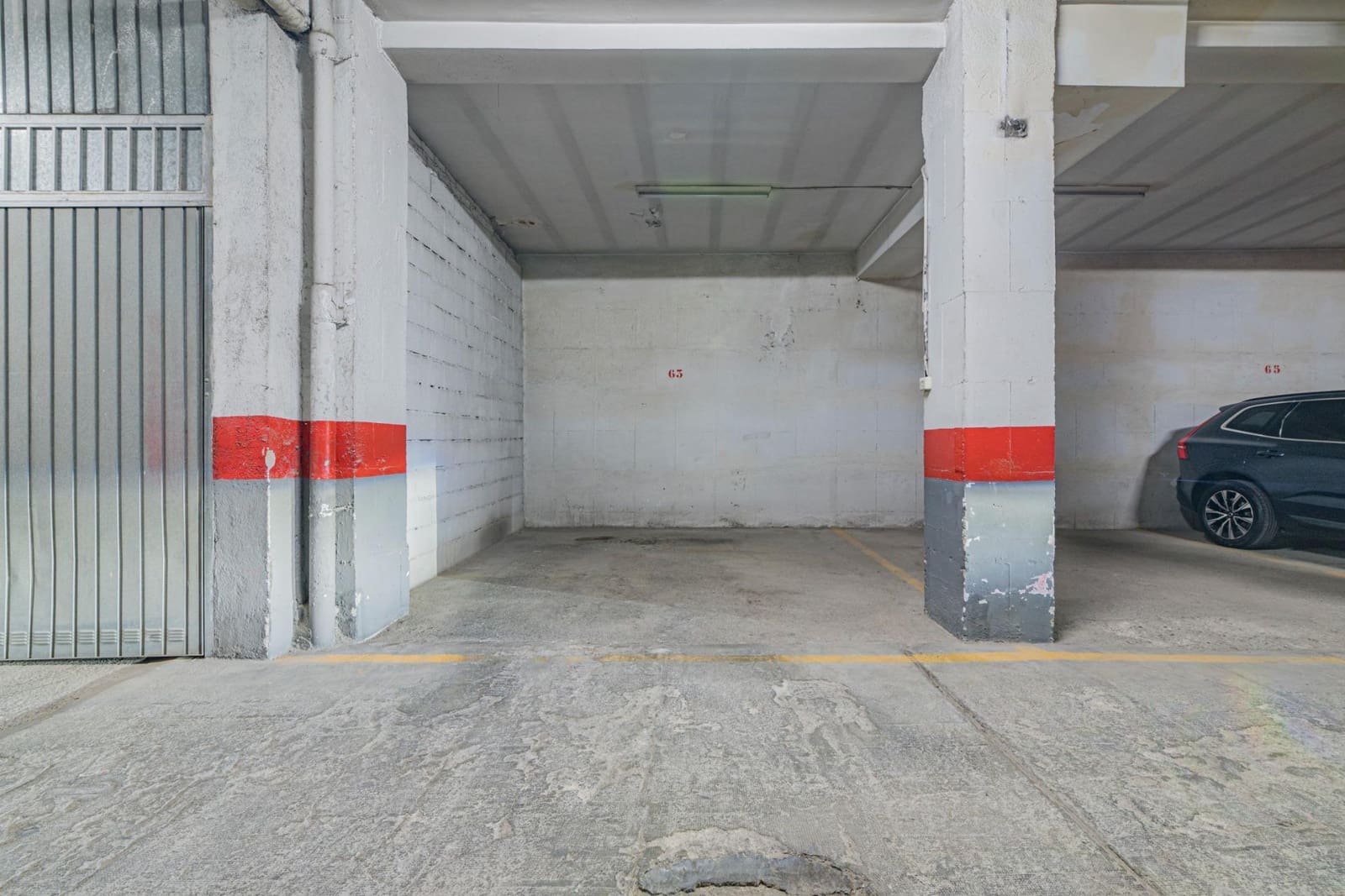 4 sovrum Lägenhet till salu i Granada stad med garage - 390 000 € (Ref: 9399672)