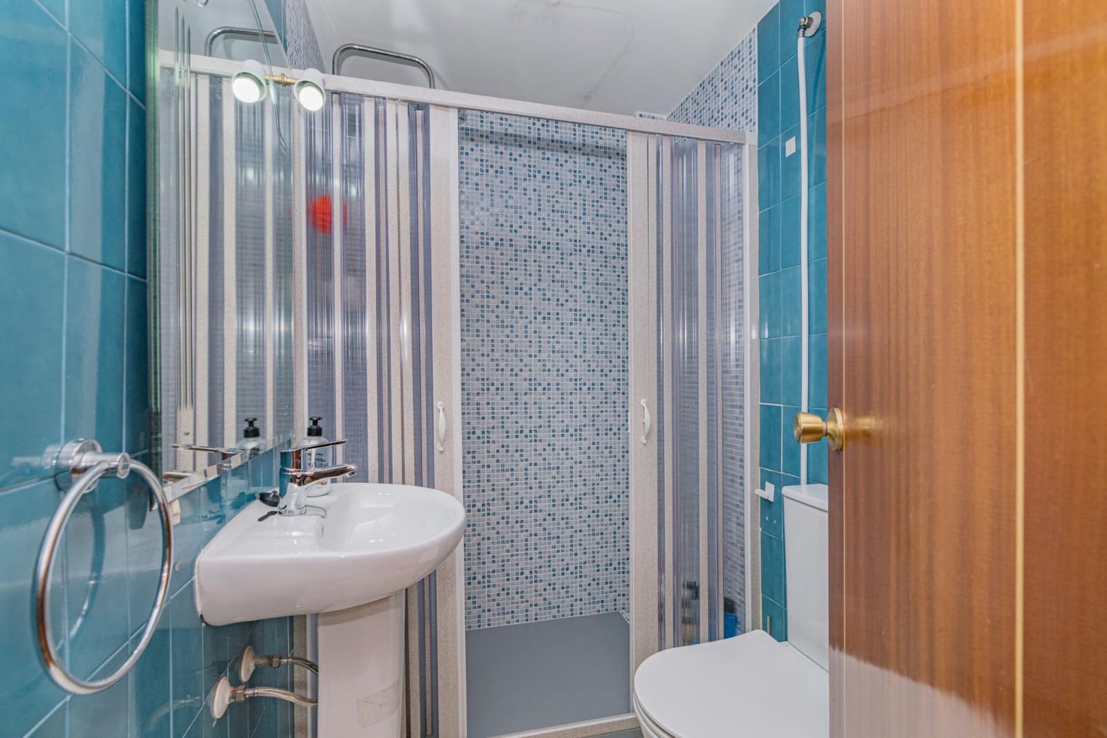 4 sovrum Lägenhet till salu i Granada stad med garage - 390 000 € (Ref: 9399672)