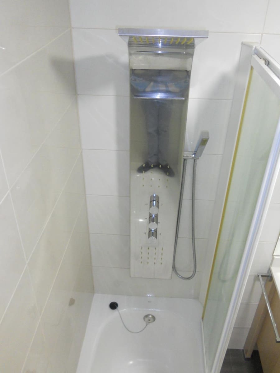 3 sovrum Lägenhet till salu i Gojar med pool garage - 157 000 € (Ref: 9399674)