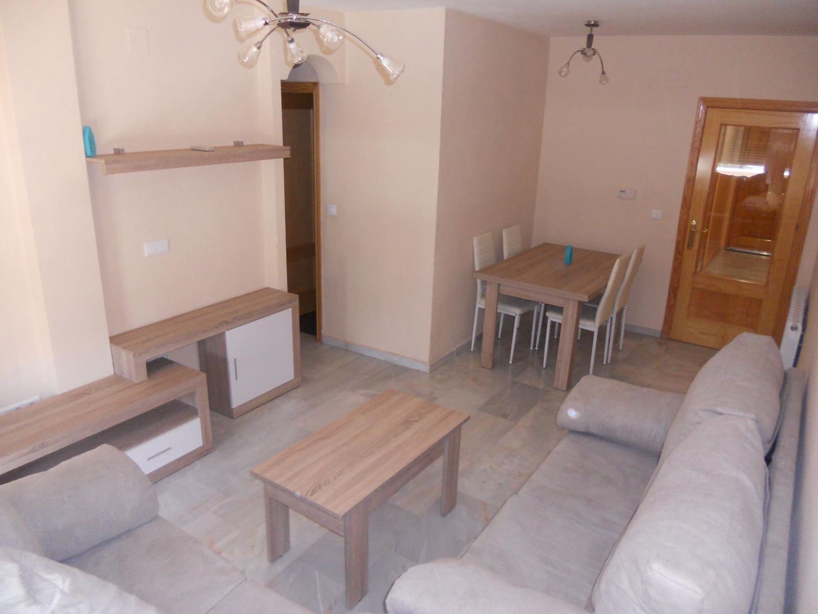 3 sovrum Lägenhet till salu i Gojar med pool garage - 157 000 € (Ref: 9399674)