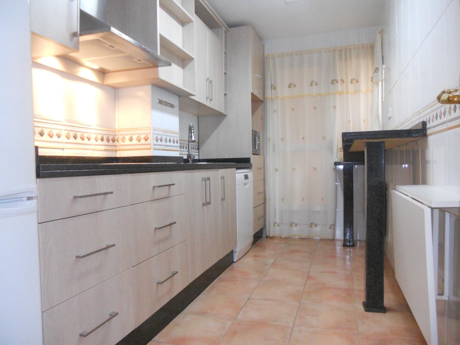 3 sovrum Lägenhet till salu i Gojar med pool garage - 157 000 € (Ref: 9399674)