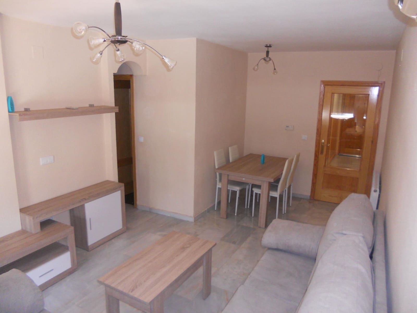 3 sovrum Lägenhet till salu i Gojar med pool garage - 157 000 € (Ref: 9399674)