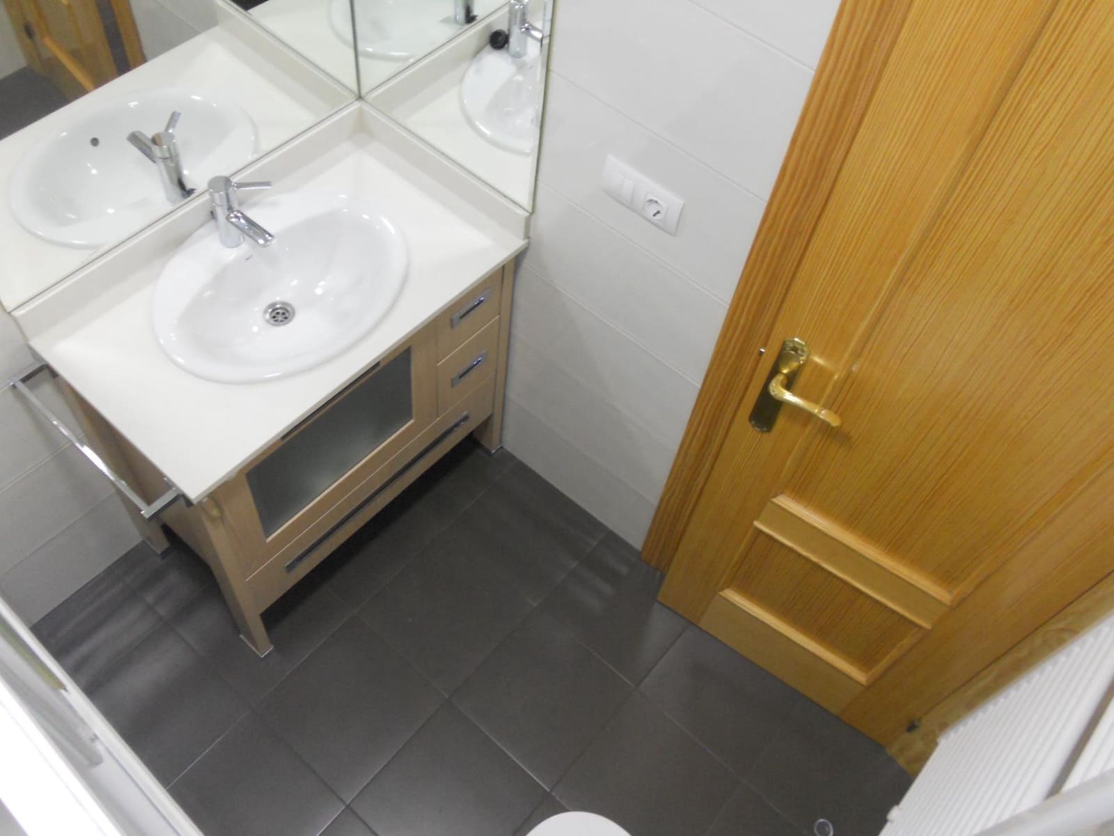 3 sovrum Lägenhet till salu i Gojar med pool garage - 157 000 € (Ref: 9399674)