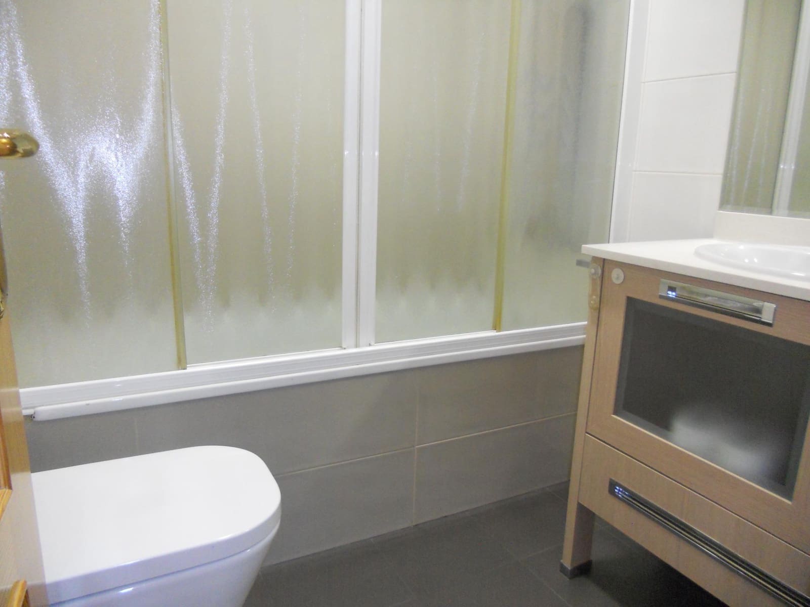 3 sovrum Lägenhet till salu i Gojar med pool garage - 157 000 € (Ref: 9399674)