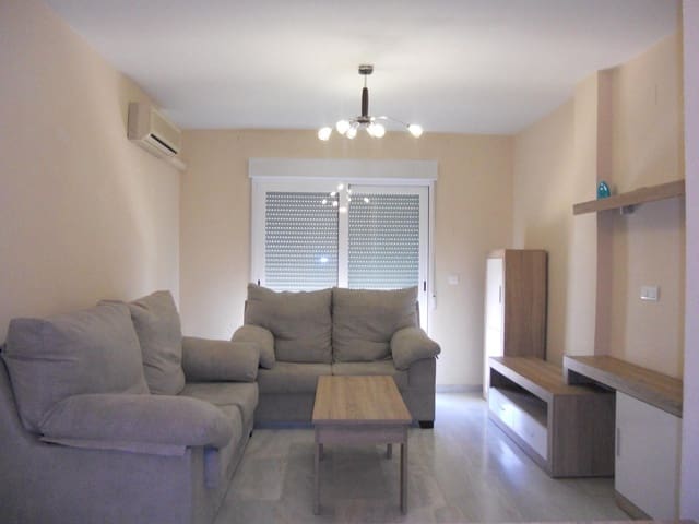 3 sovrum Lägenhet till salu i Gójar med pool garage - 157 000 € (Ref: 9399674)