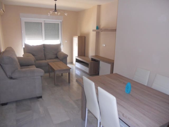 3 sovrum Lägenhet till salu i Gójar med pool garage - 157 000 € (Ref: 9399674)