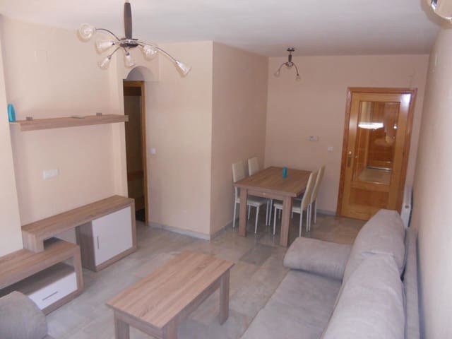 3 sovrum Lägenhet till salu i Gójar med pool garage - 157 000 € (Ref: 9399674)