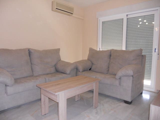 3 sovrum Lägenhet till salu i Gójar med pool garage - 157 000 € (Ref: 9399674)