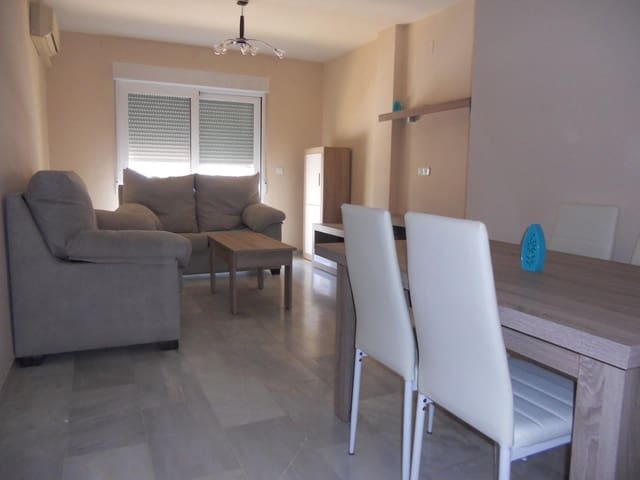 3 sovrum Lägenhet till salu i Gójar med pool garage - 157 000 € (Ref: 9399674)