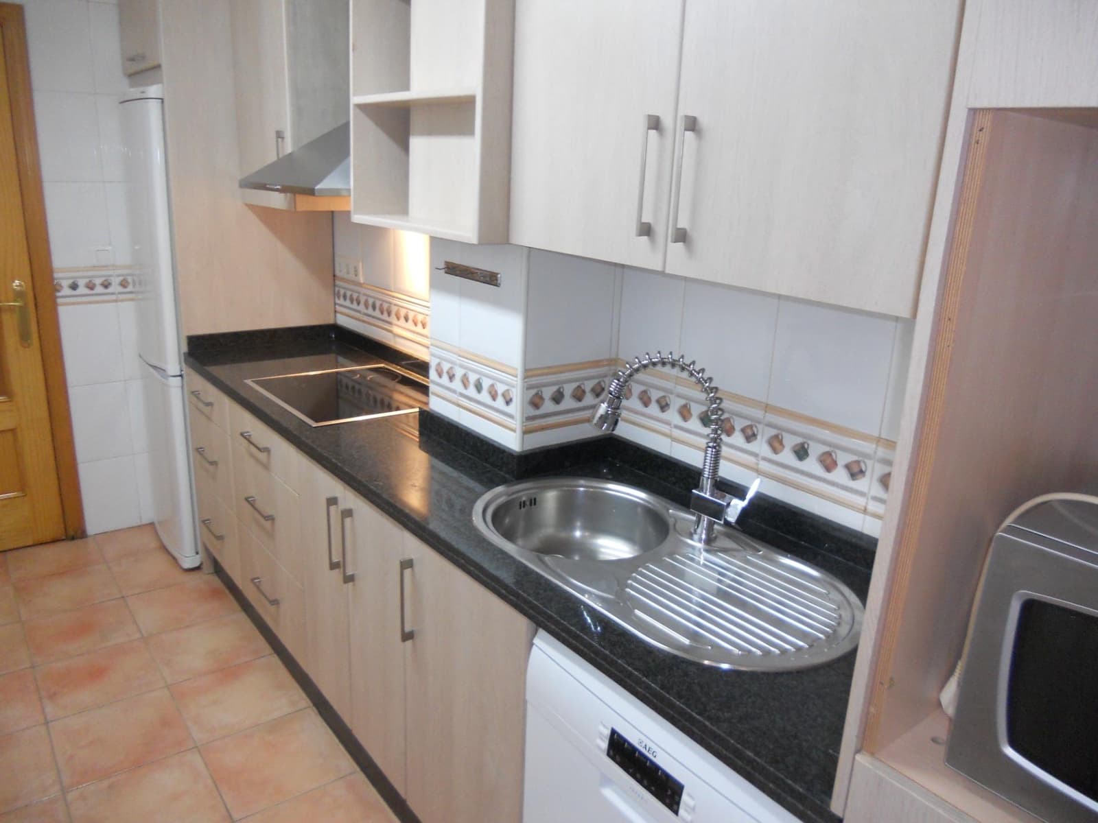 3 sovrum Lägenhet till salu i Gojar med pool garage - 157 000 € (Ref: 9399674)