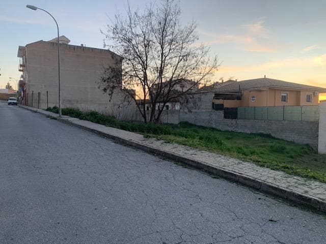 Area Edificabile in vendita in Láchar - 27.000 € (Rif: 9399675)