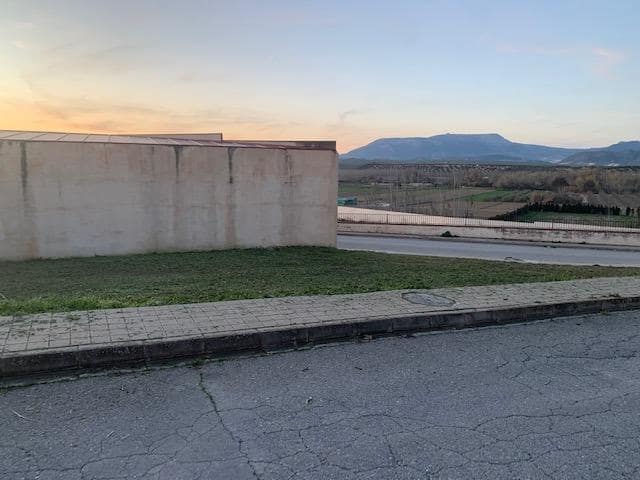 Area Edificabile in vendita in Láchar - 27.000 € (Rif: 9399675)