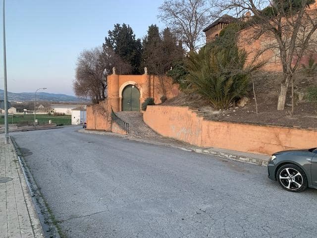 Area Edificabile in vendita in Láchar - 27.000 € (Rif: 9399675)