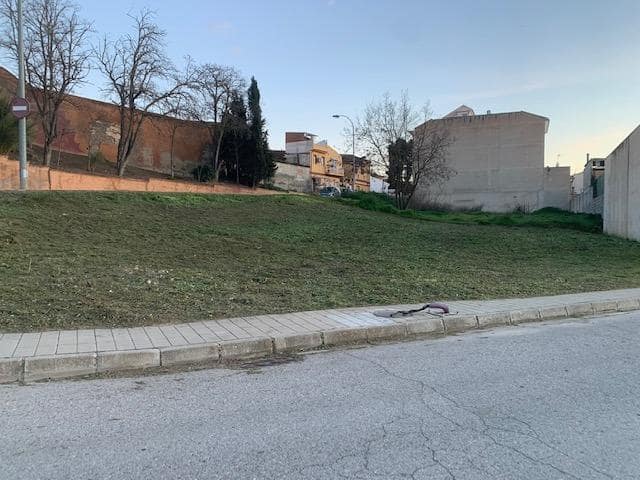 Area Edificabile in vendita in Lachar - 27.000 € (Rif: 9399675)