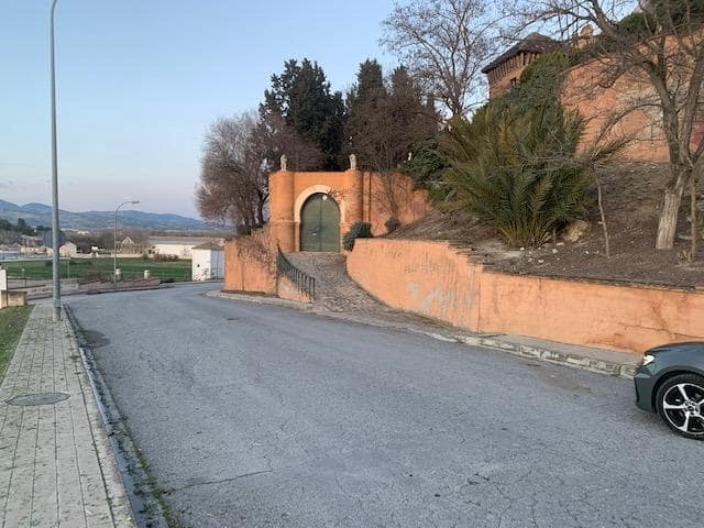 Area Edificabile in vendita in Láchar - 27.000 € (Rif: 9399675)