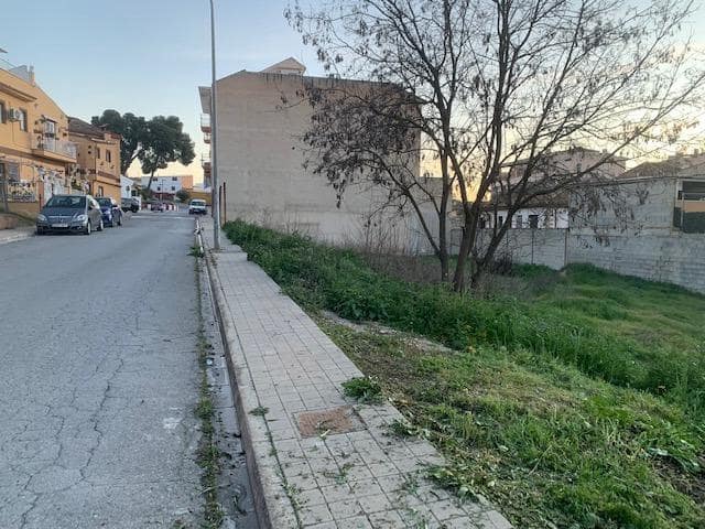 Area Edificabile in vendita in Láchar - 27.000 € (Rif: 9399675)