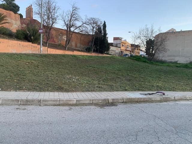 Area Edificabile in vendita in Láchar - 27.000 € (Rif: 9399675)