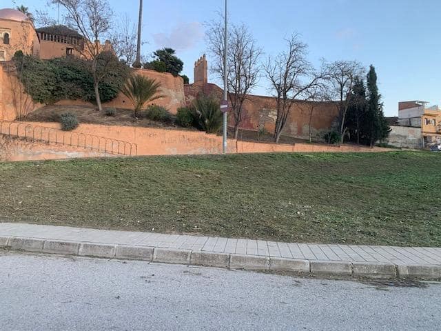 Area Edificabile in vendita in Láchar - 27.000 € (Rif: 9399675)