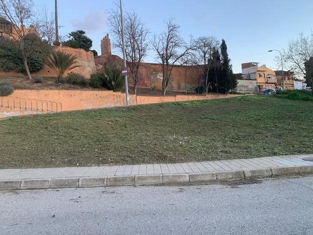 Area Edificabile in vendita in Lachar - 27.000 € (Rif: 9399675)