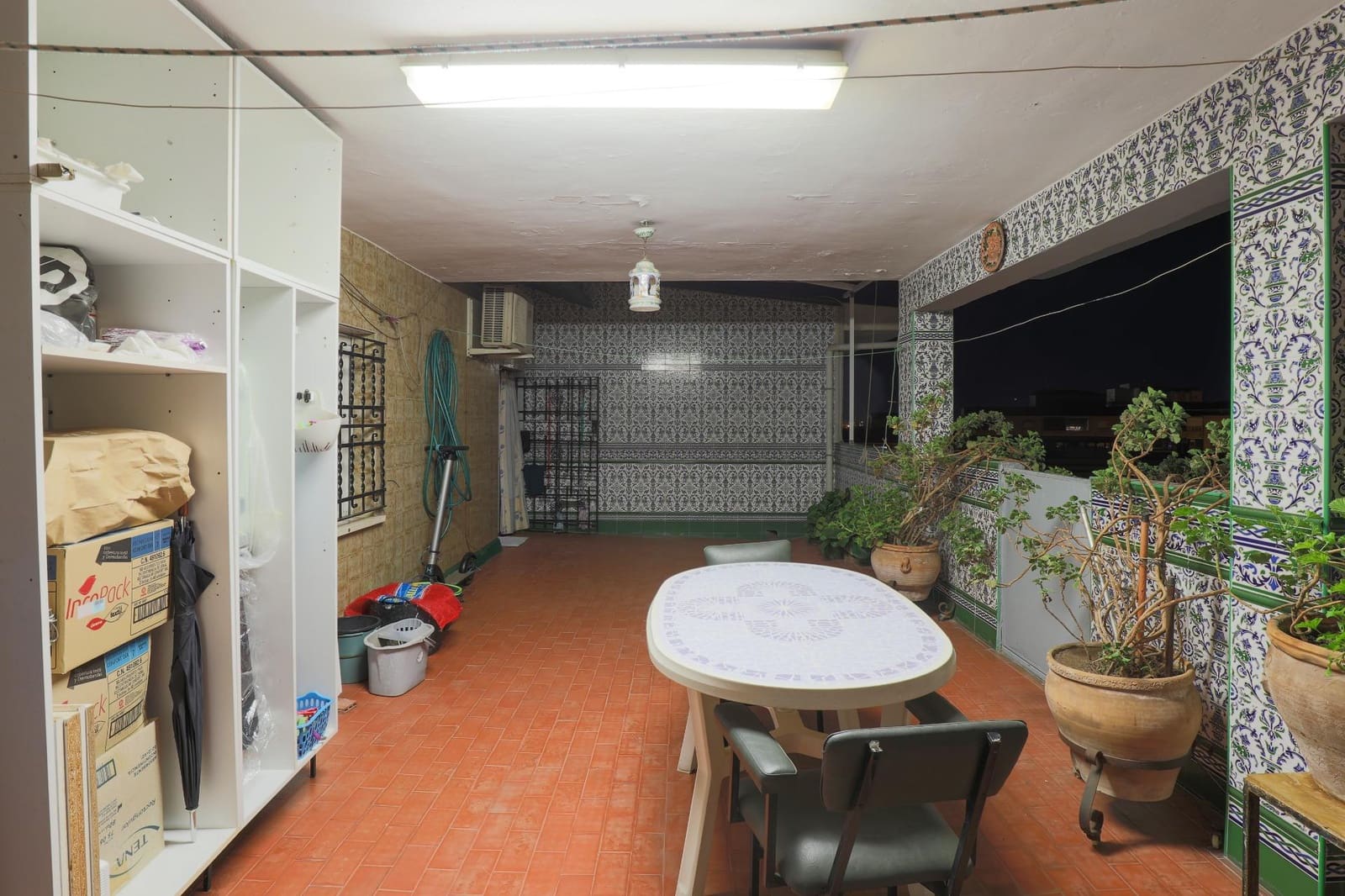 Ático de 5 habitaciones en Granada ciudad en venta - 250.000 € (Ref: 9399676)