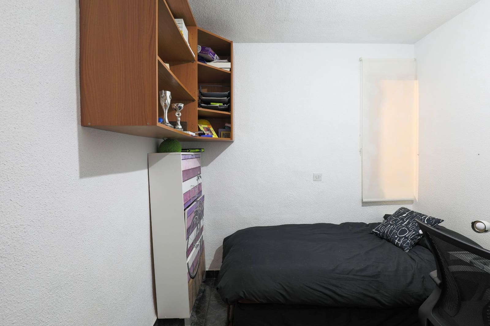 Ático de 5 habitaciones en Granada ciudad en venta - 250.000 € (Ref: 9399676)