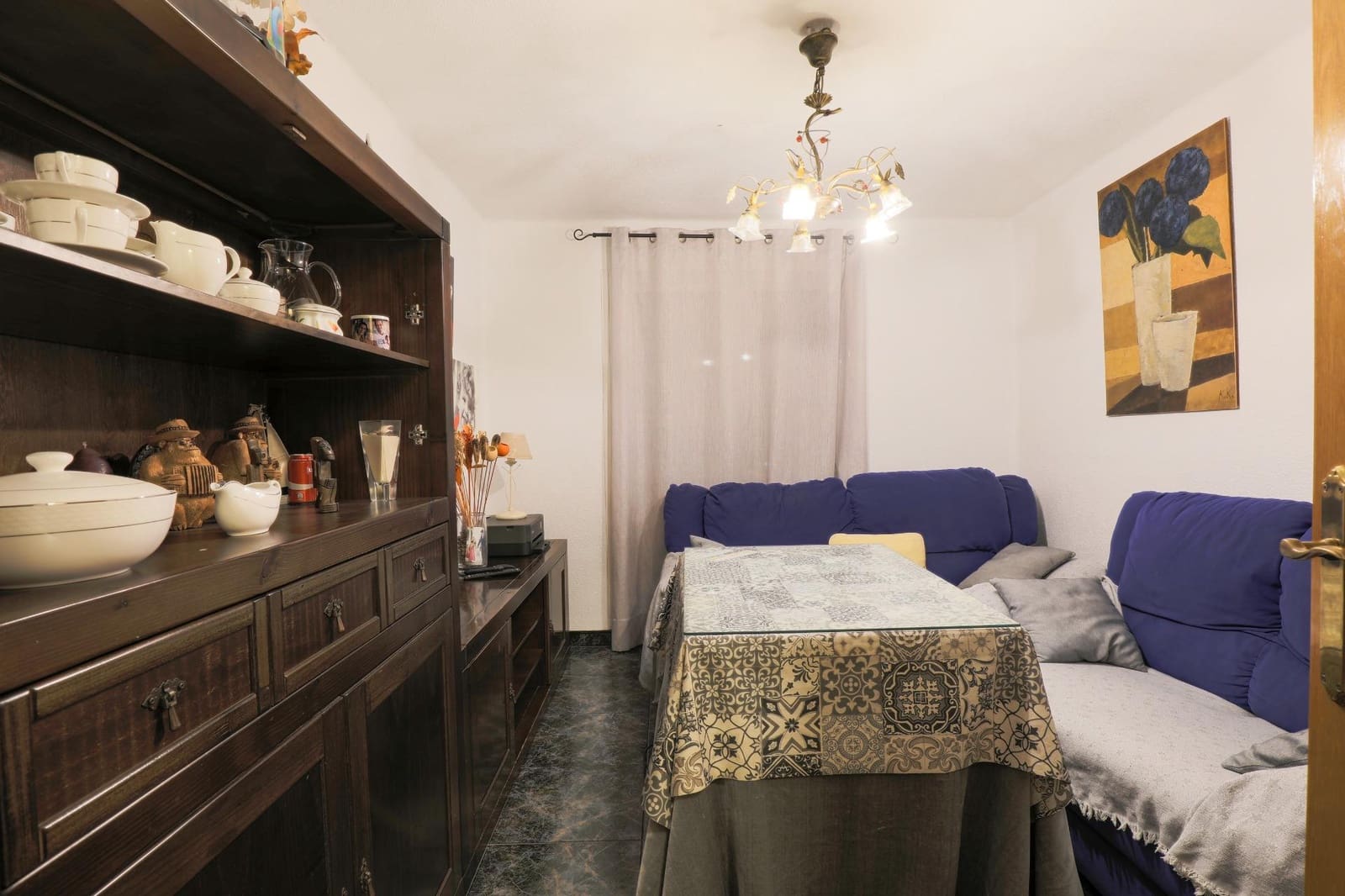 Ático de 5 habitaciones en Granada ciudad en venta - 250.000 € (Ref: 9399676)