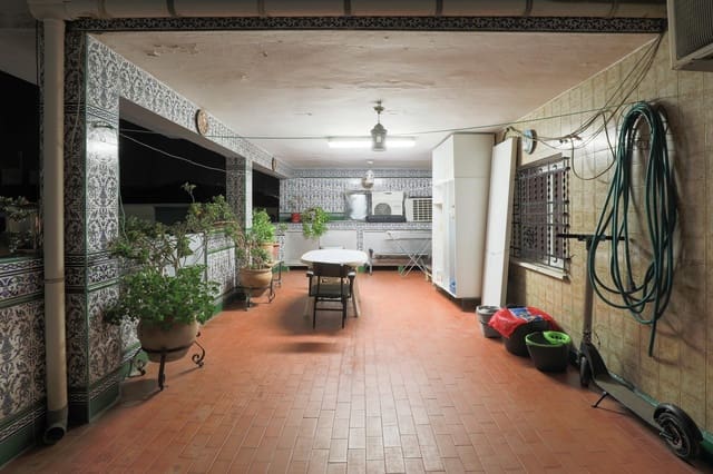 5 quarto Penthouse para venda em Angustias - Chana - Encina, Granada cidade - 250 000 € (Ref: 9399676)