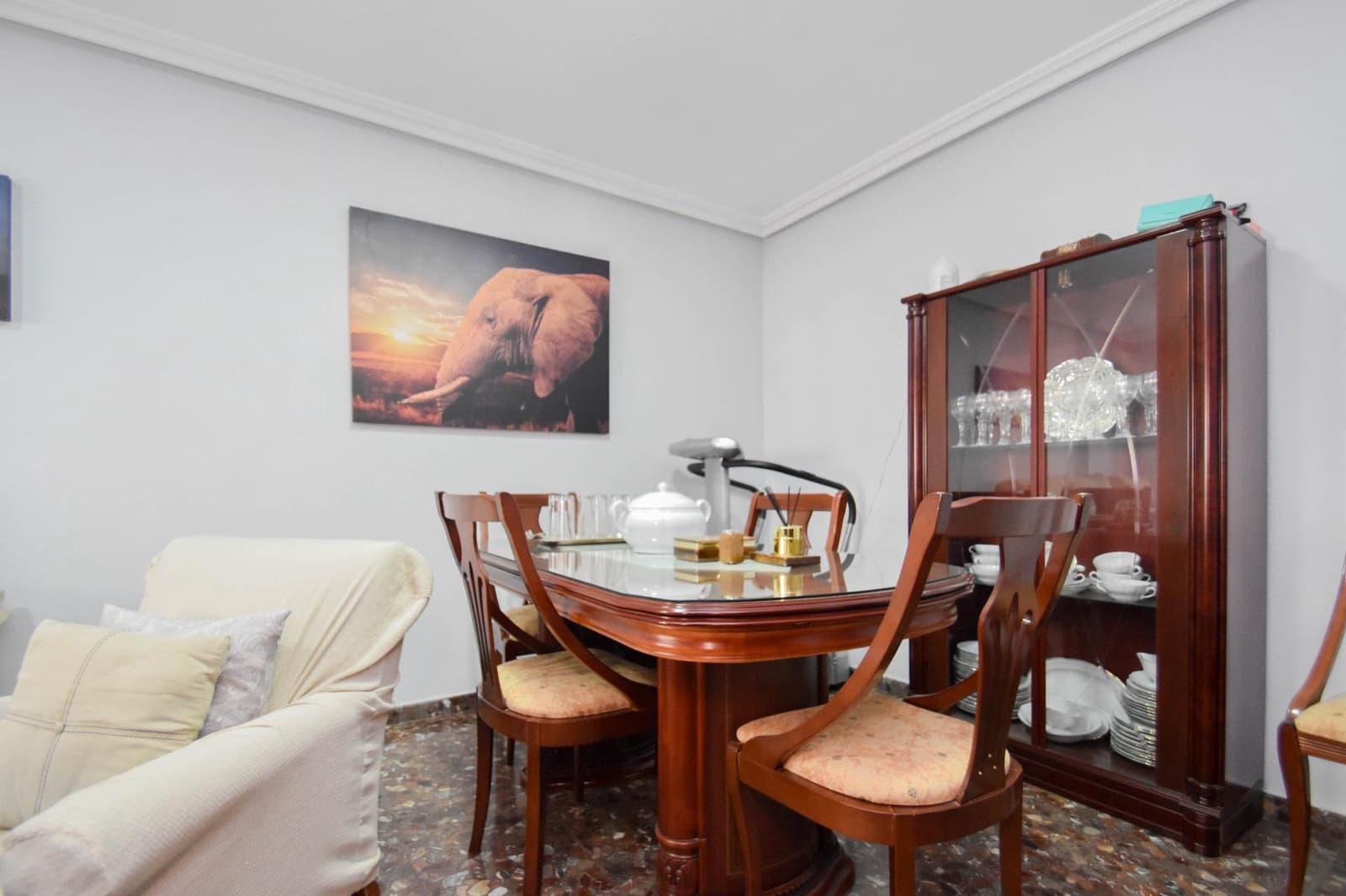 3 soverom Rekkehus til salgs i Peligros med garasje - € 250 000 (Ref: 9399677)