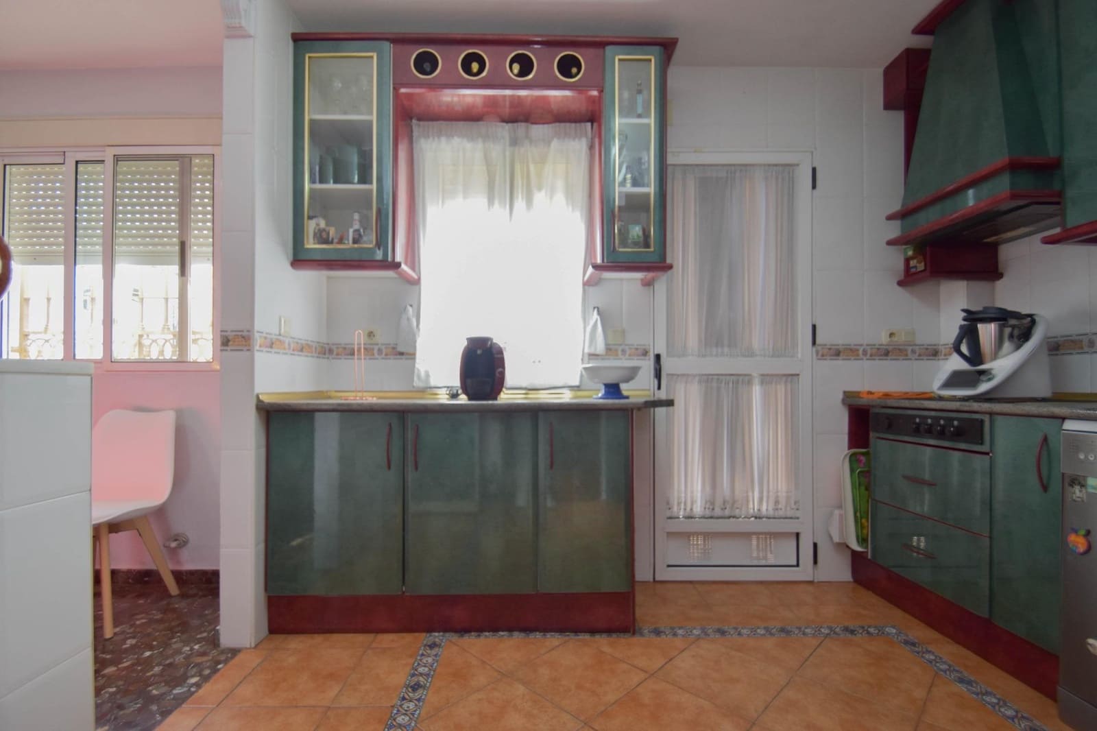 3 soverom Rekkehus til salgs i Peligros med garasje - € 250 000 (Ref: 9399677)