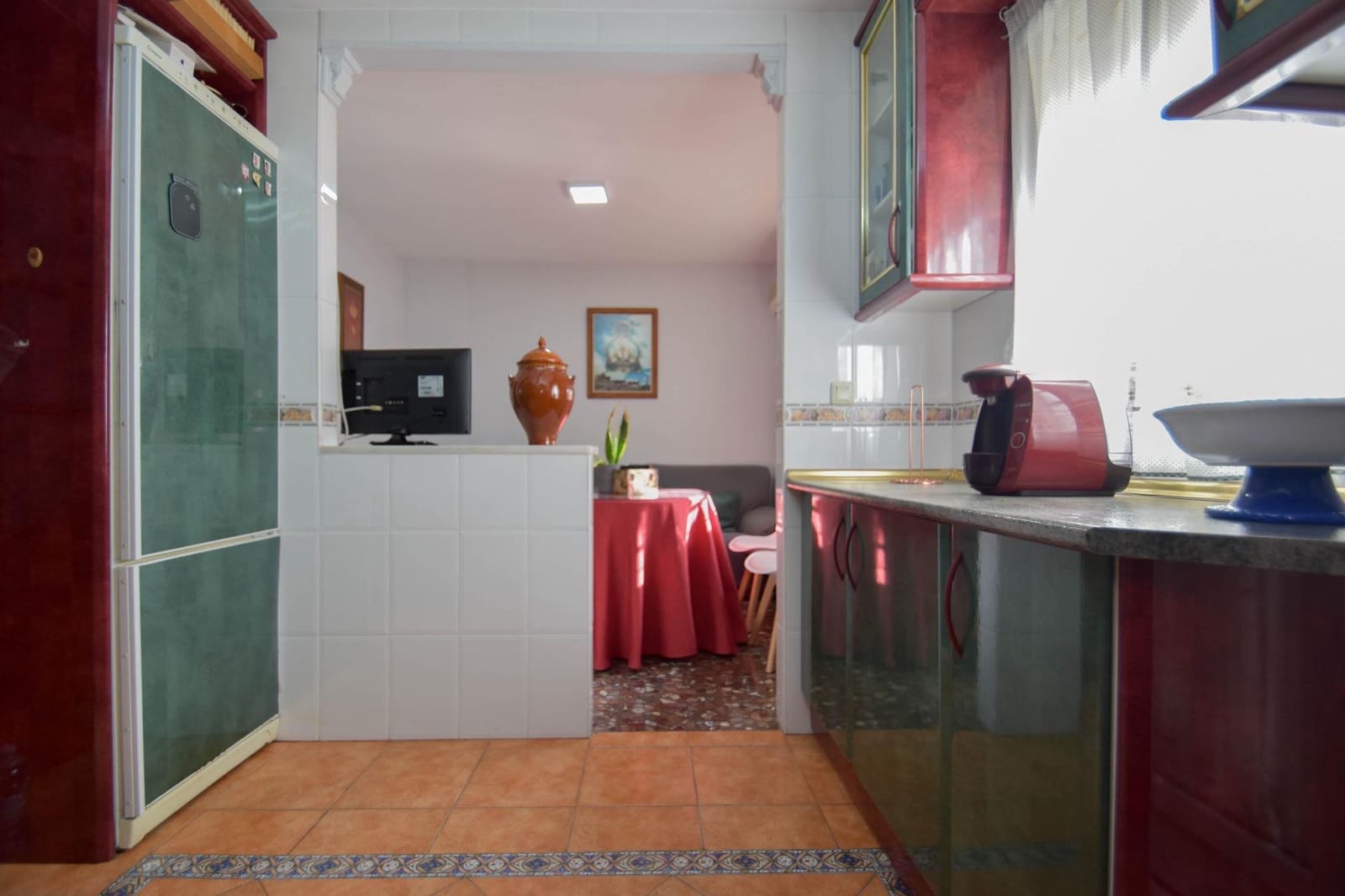 3 soverom Rekkehus til salgs i Peligros med garasje - € 250 000 (Ref: 9399677)