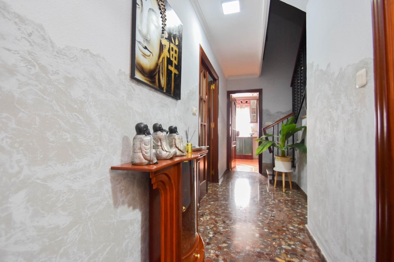 3 soverom Rekkehus til salgs i Peligros med garasje - € 250 000 (Ref: 9399677)