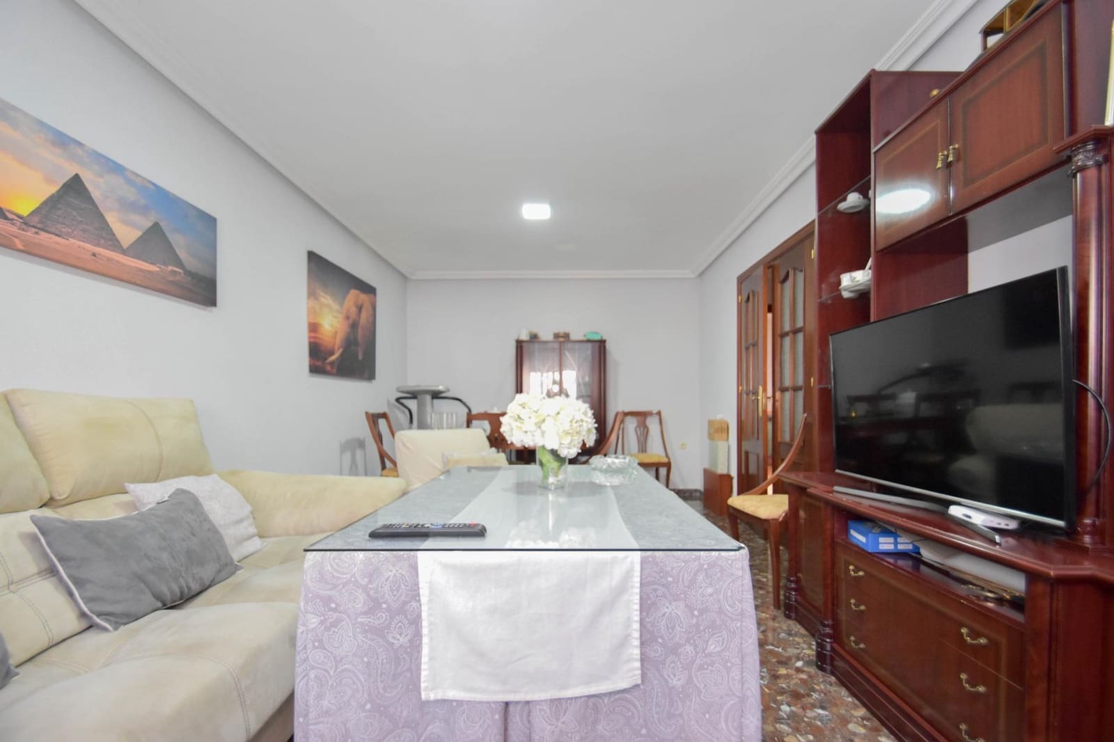 3 soverom Rekkehus til salgs i Peligros med garasje - € 250 000 (Ref: 9399677)