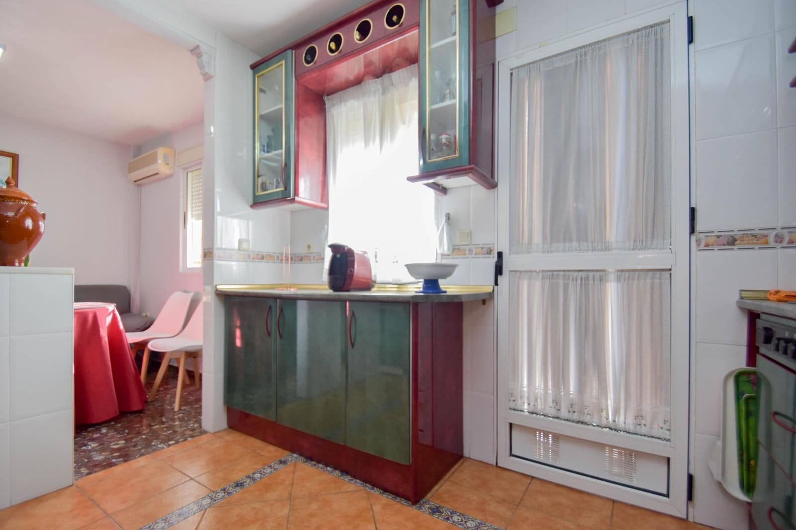 3 soverom Rekkehus til salgs i Peligros med garasje - € 250 000 (Ref: 9399677)