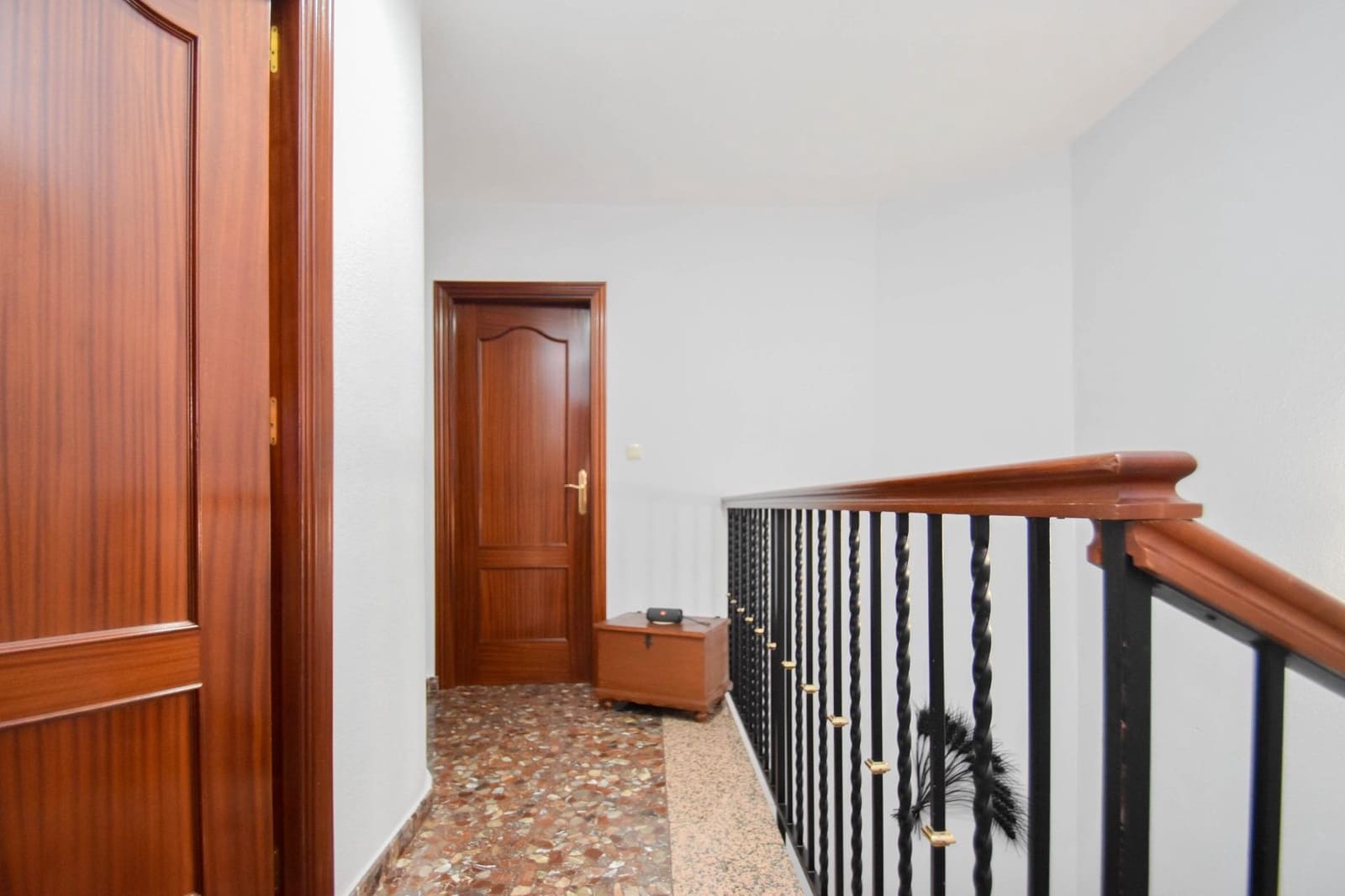 3 soverom Rekkehus til salgs i Peligros med garasje - € 250 000 (Ref: 9399677)