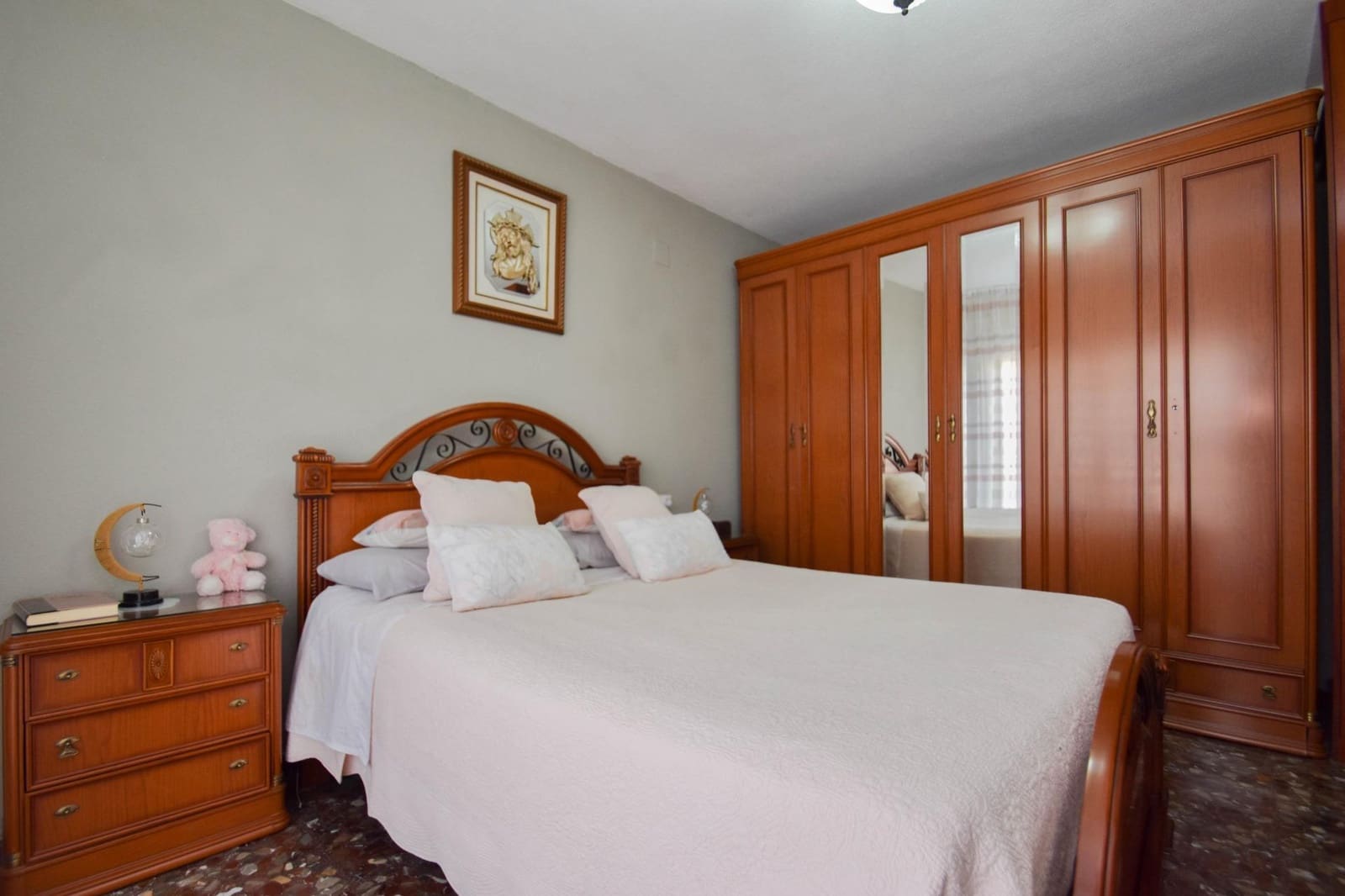 3 soverom Rekkehus til salgs i Peligros med garasje - € 250 000 (Ref: 9399677)