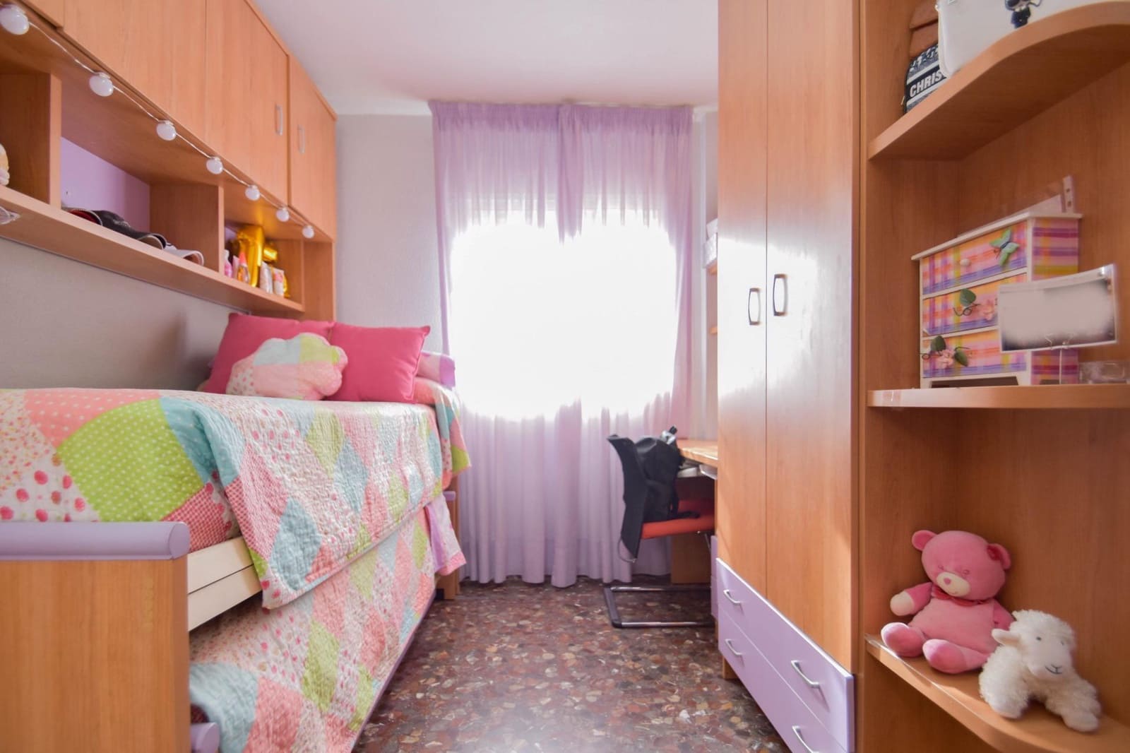 3 soverom Rekkehus til salgs i Peligros med garasje - € 250 000 (Ref: 9399677)